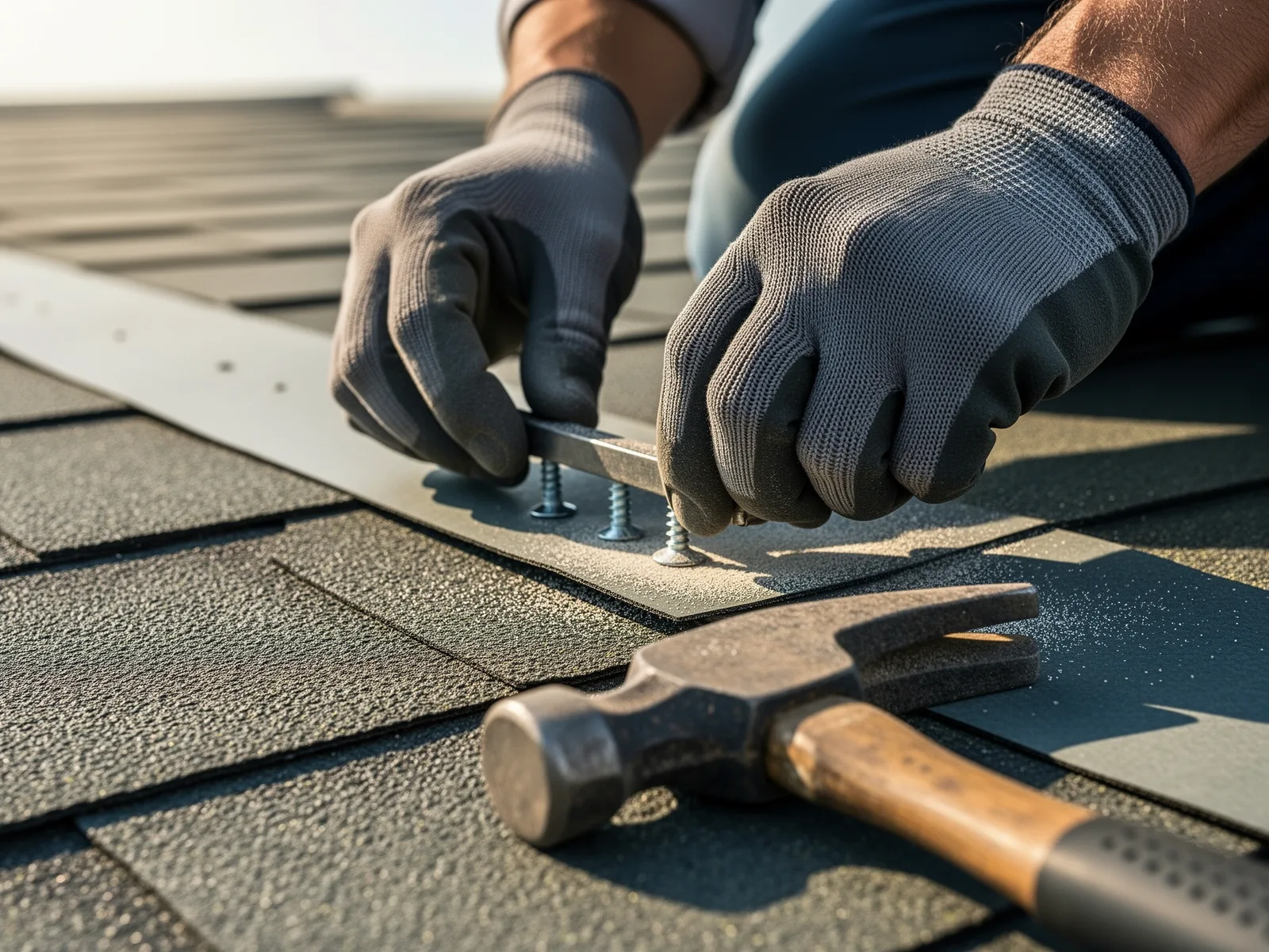 Why choose Fascia Repair in Welch, WV